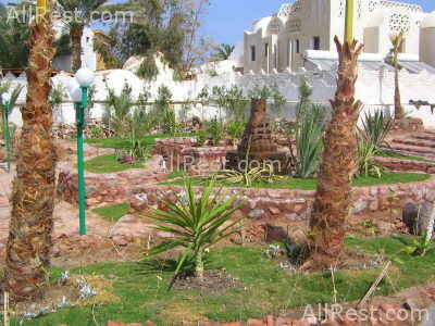 Dyarna Hotel 11